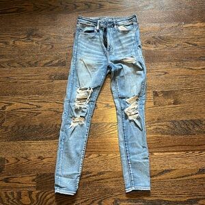 AE Jeans